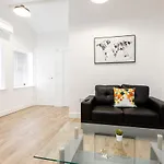 York Villas Free Parking Included