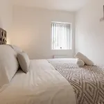 York Villas Free Parking Included