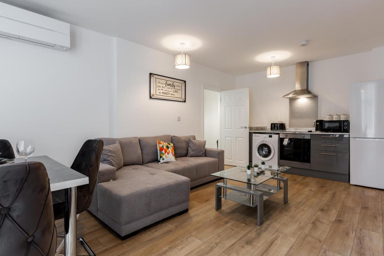 York Free Parking Included * Liverpool
