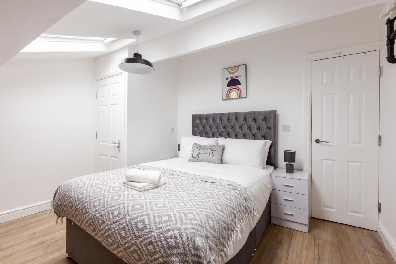 York Free Parking Included * Liverpool